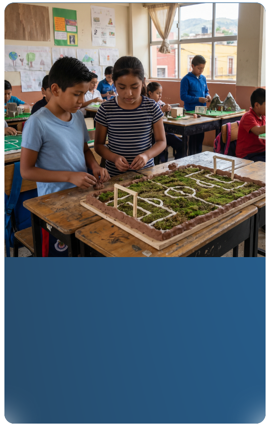 Cascarita Escolar